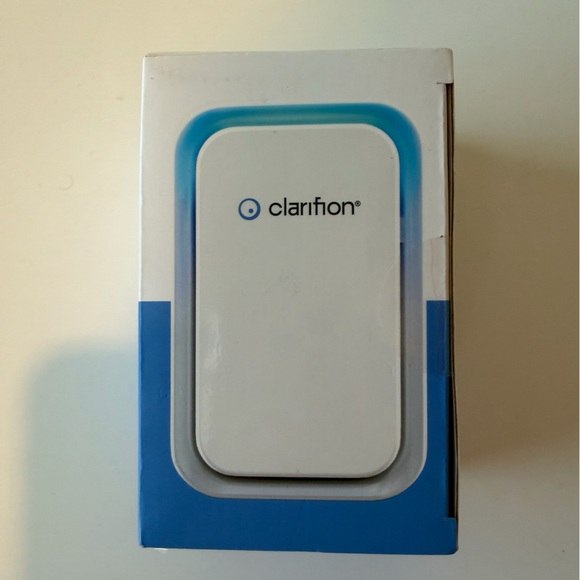 clarifion Other - Clarifion Air Purifier